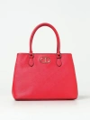 Twinset Mini Bag  Woman In Red