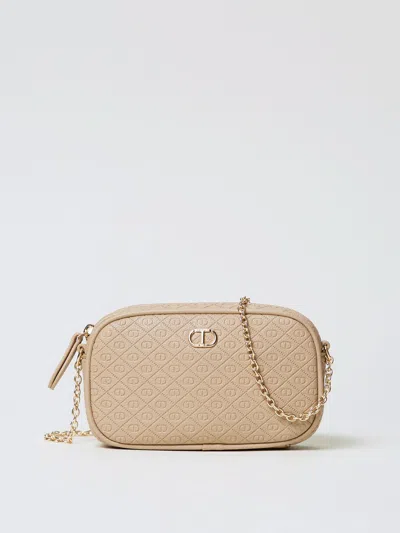 Twinset Mini Bag  Woman Color Rope
