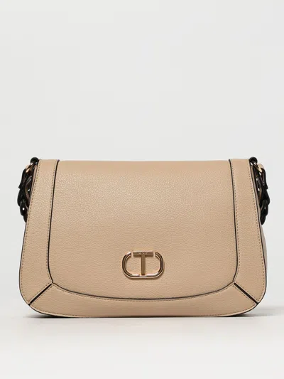 Twinset Mini Bag  Woman Color Rope
