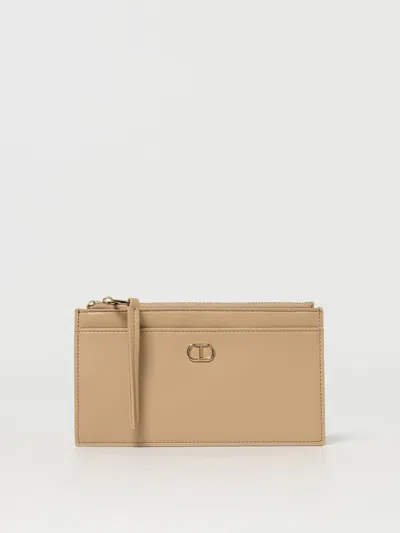 Twinset Mini Bag  Woman Color Rope