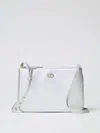 Twinset Mini Bag  Woman Color Silver