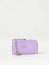 Twinset Mini Bag  Woman Color Violet