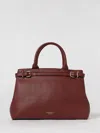 Twinset Mini Bag  Woman Color Violet In Red