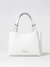 Twinset Mini Bag  Woman Color White