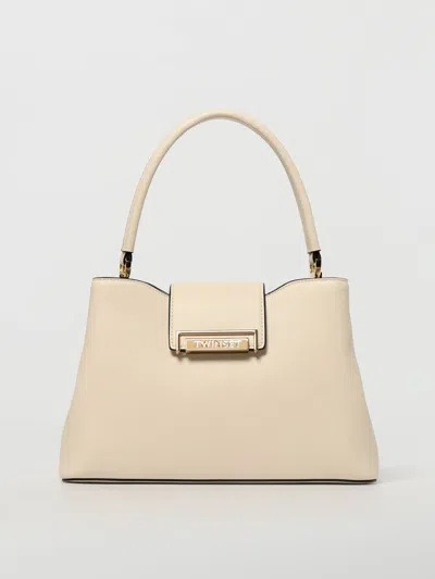 Twinset Mini Bag  Woman Color White