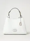 Twinset Mini Bag  Woman Color White