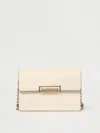Twinset Mini Bag  Woman Color White