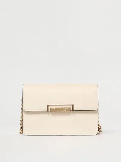 Twinset Mini Bag  Woman Color White