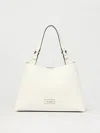 Twinset Mini Bag  Woman Color White