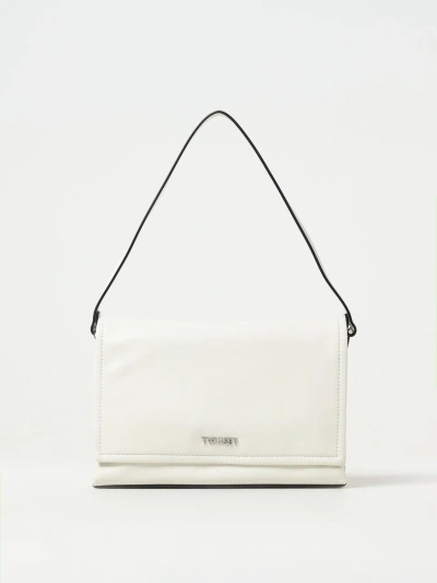 Twinset Mini Bag  Woman Color White
