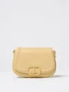Twinset Mini Bag  Woman Color Yellow