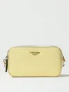 Twinset Mini Bag  Woman Color Yellow