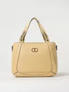 Twinset Mini Bag  Woman Color Yellow