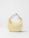 Twinset Mini Bag  Woman Color Yellow