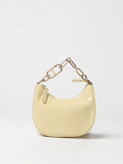 Twinset Mini Bag  Woman Color Yellow