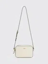 Twinset Mini Bag  Woman Color Yellow Cream In White