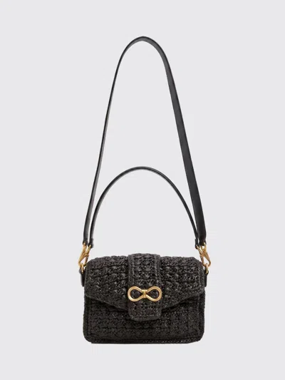 Twinset Mini Bag Woman In Black