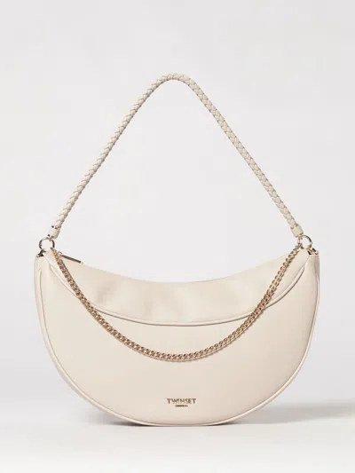 Twinset Mini Bag Woman In Pink