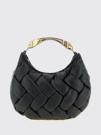 Twinset Mini Bag  Woman Color Black