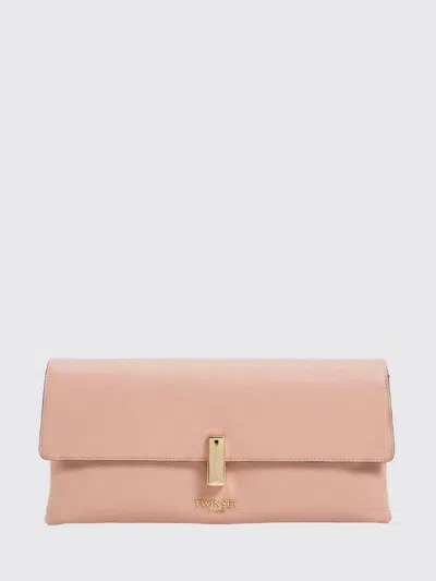 Twinset Mini Bag  Woman Color Pink