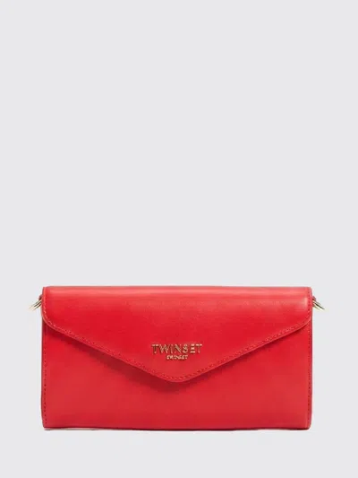 Twinset Mini Bag  Woman Color Red