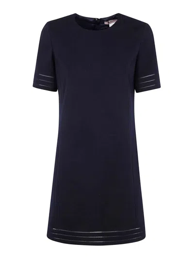 TWINSET MINI DRESS