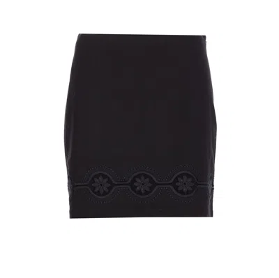 TWINSET MINI SKIRT