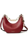 Twinset Shoulder Bag  Woman Color Red In 红色