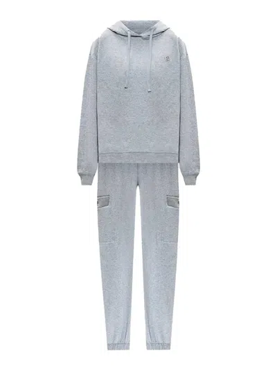 TWINSET JUMP SWEATS