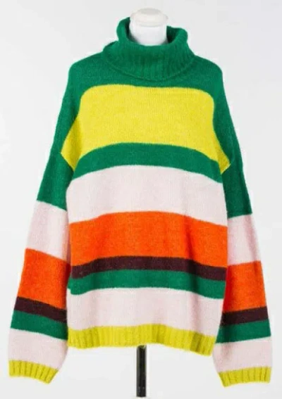 Twinset Twin Set Sweaters Multi Colour