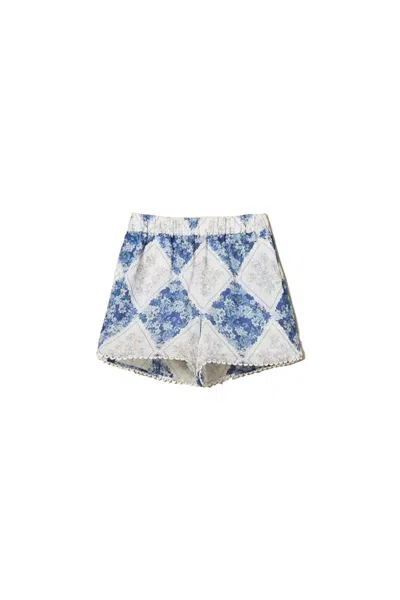 Twinset Multicolor