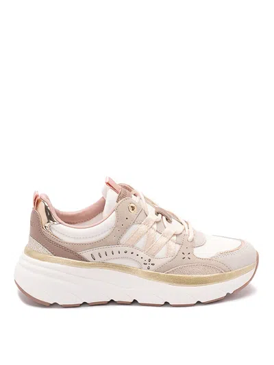 Twinset Twin-set Multicolour Rubber Sneakers