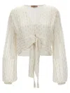 Twinset Twin Set 'neve' Shirt