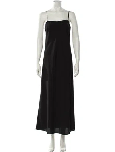 Pre-owned Twinset Nightgown In Black