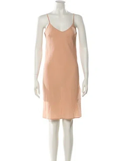 Pre-owned Twinset Nightgown In Neutral