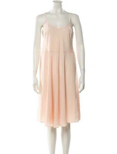 Pre-owned Twinset Nightgown In Neutral