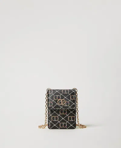 Twinset /noir, Taille Unique