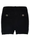 Twinset Twin Set 'oval T' Shorts
