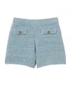 Twinset Twin-set Lightweight, Casual Summer Shorts
