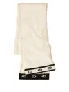 Twinset Oval T Scarf