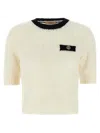 Twinset Oval T Sweater