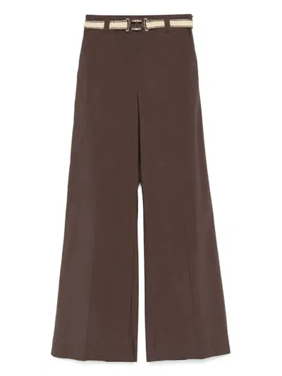TWINSET TWINSET PANT