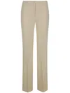 Twinset Pant Clothing In Neutral