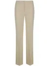 Twinset Pant Clothing In White