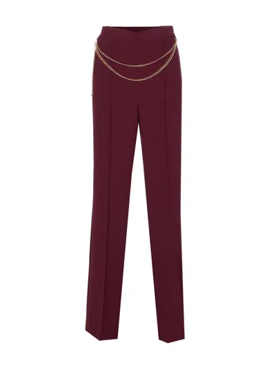 TWINSET PANTS