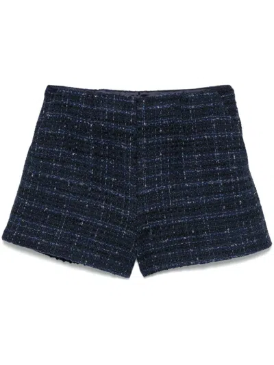 Twinset Pants & Shorts In Blau