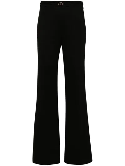 Twinset Jeans In Black