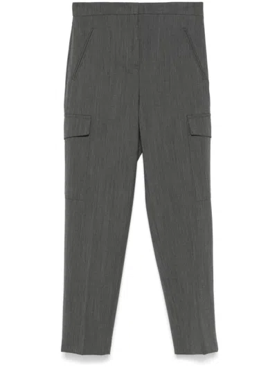 TWINSET TWINSET TROUSERS