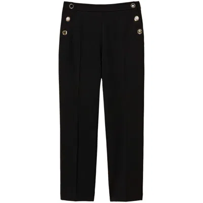 TWINSET TWINSET PANTS