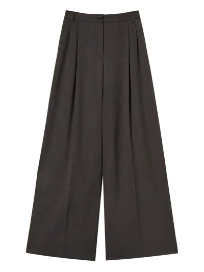 TWINSET TWINSET PANTS CLOTHING